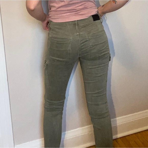Calvin Klein Cargo Pants - Picture 3 of 3
